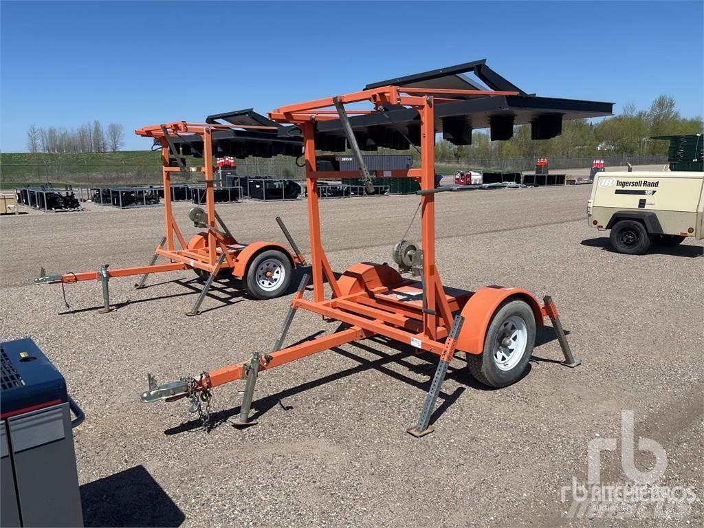 Wanco WTSP Tank Trailers