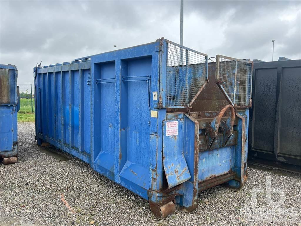  Waste Bin Other Components
