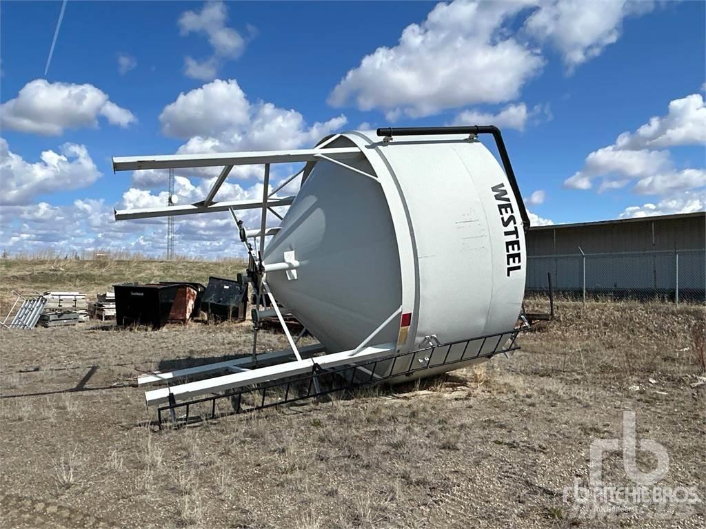  WESTEEL Hopper Hoppers