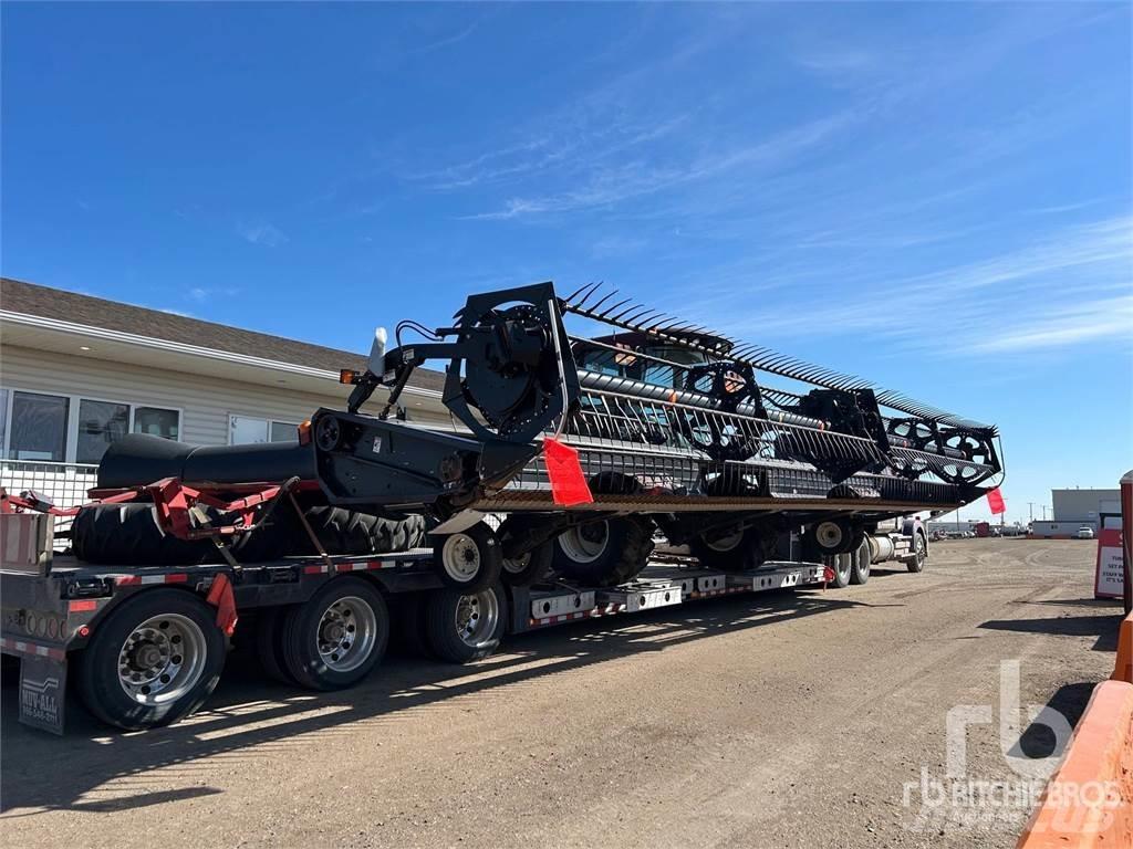 Westward M200 Swathers/ Windrowers