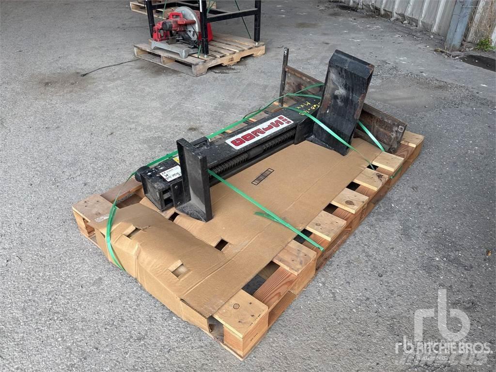  Wheel lift Other
