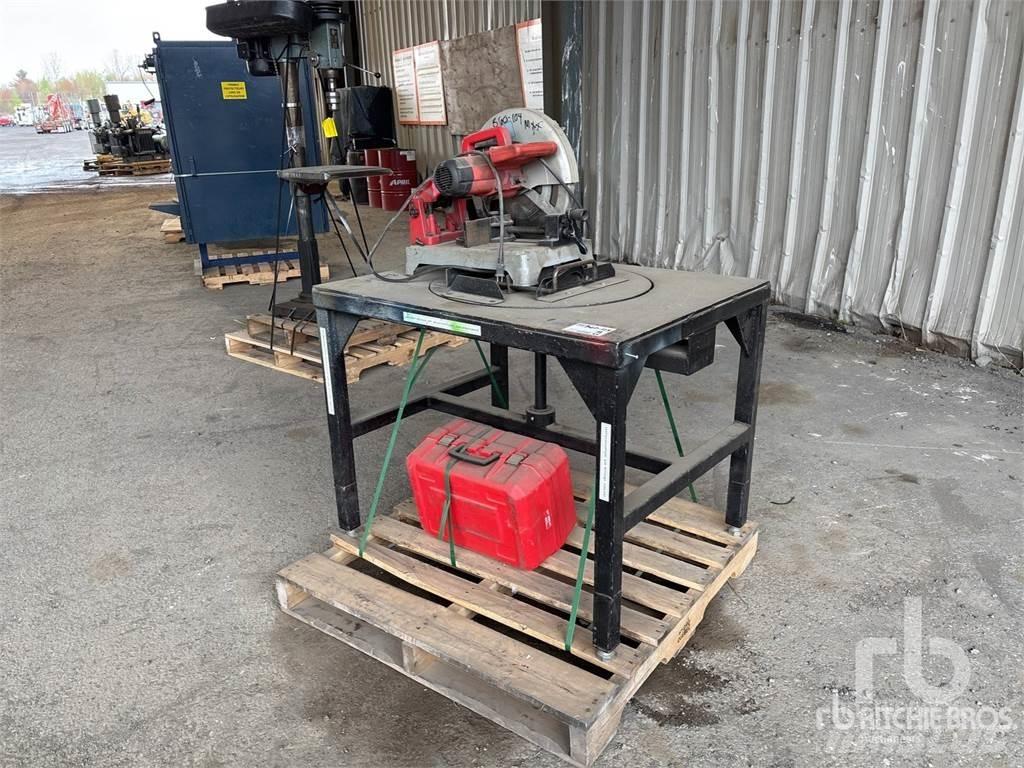  Wheel lift Other
