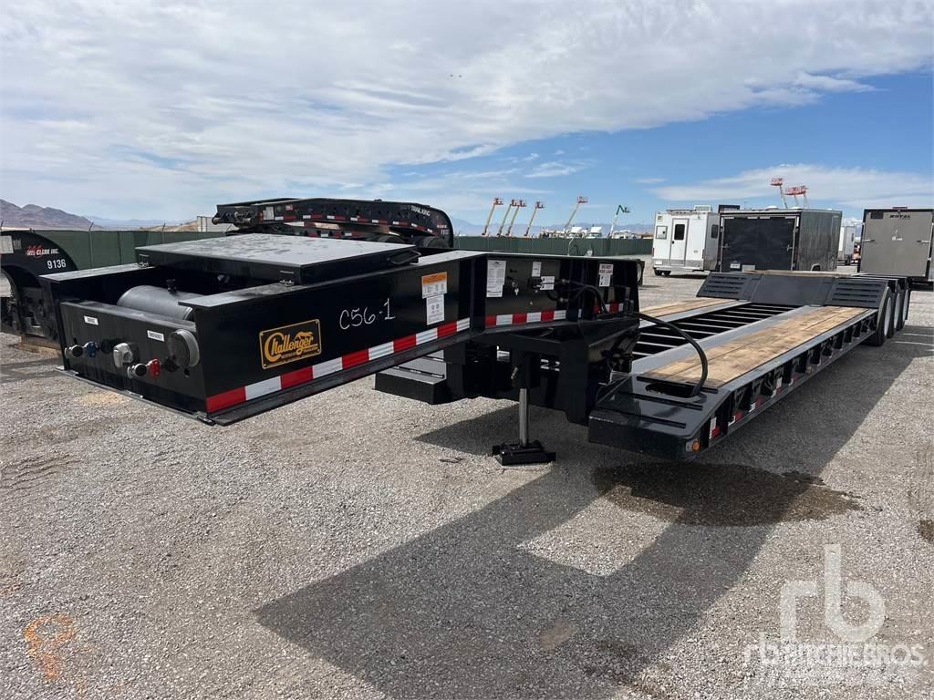 Witzco RG52 Lowboy Trailers