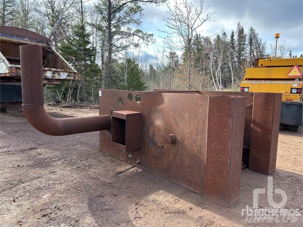  Wood Stove Other