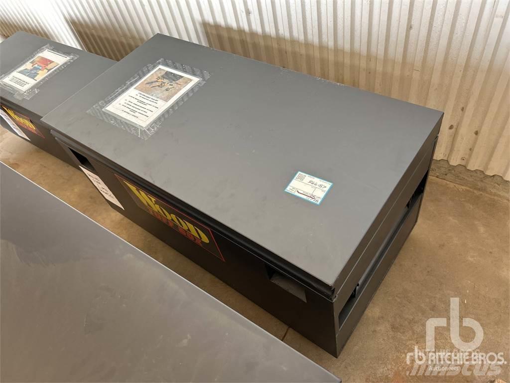  WOOD TUFF TOW Other