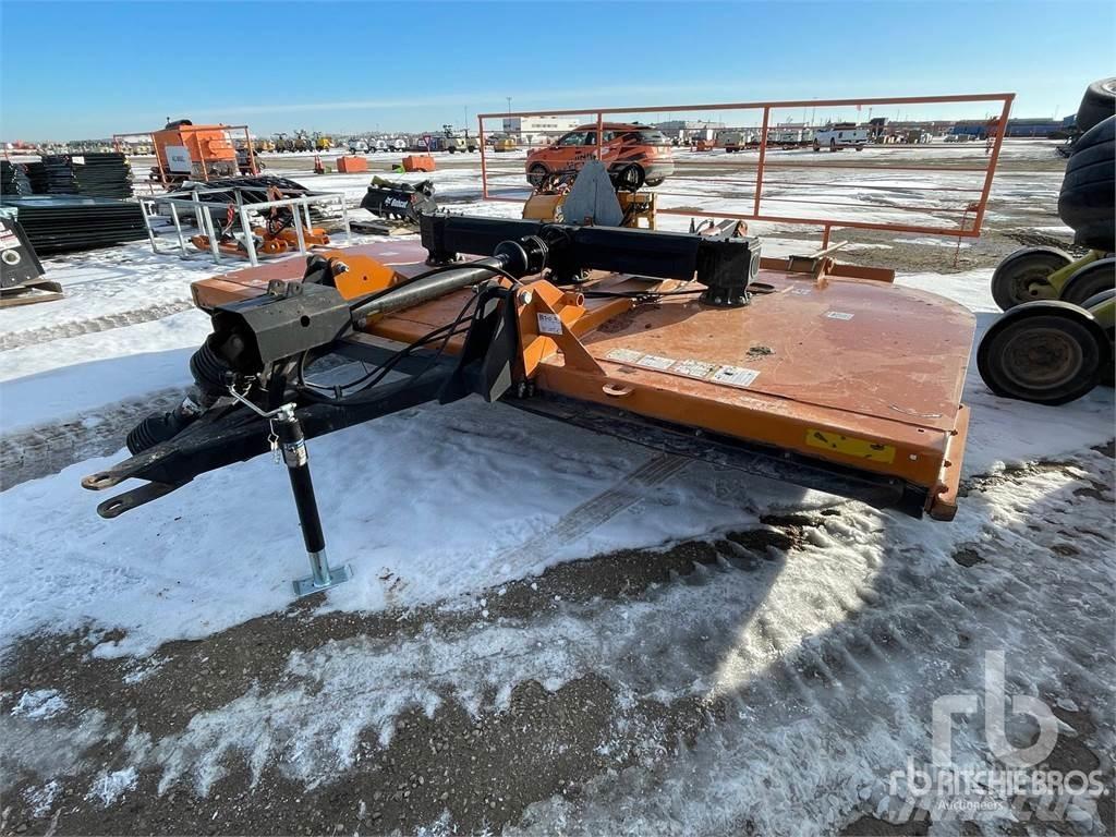 Woods DS1440 Mowers