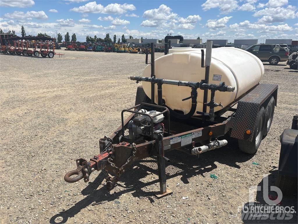 Wylie T/A Other Trailers