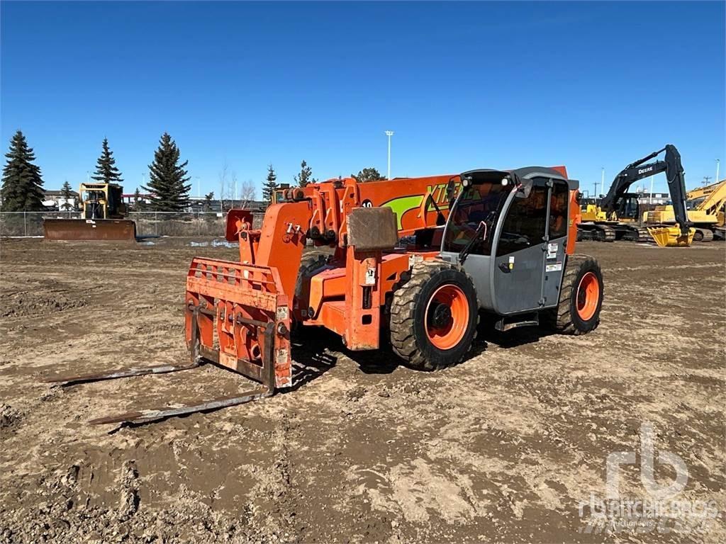 Xtreme XR1055 Telescopic Handlers