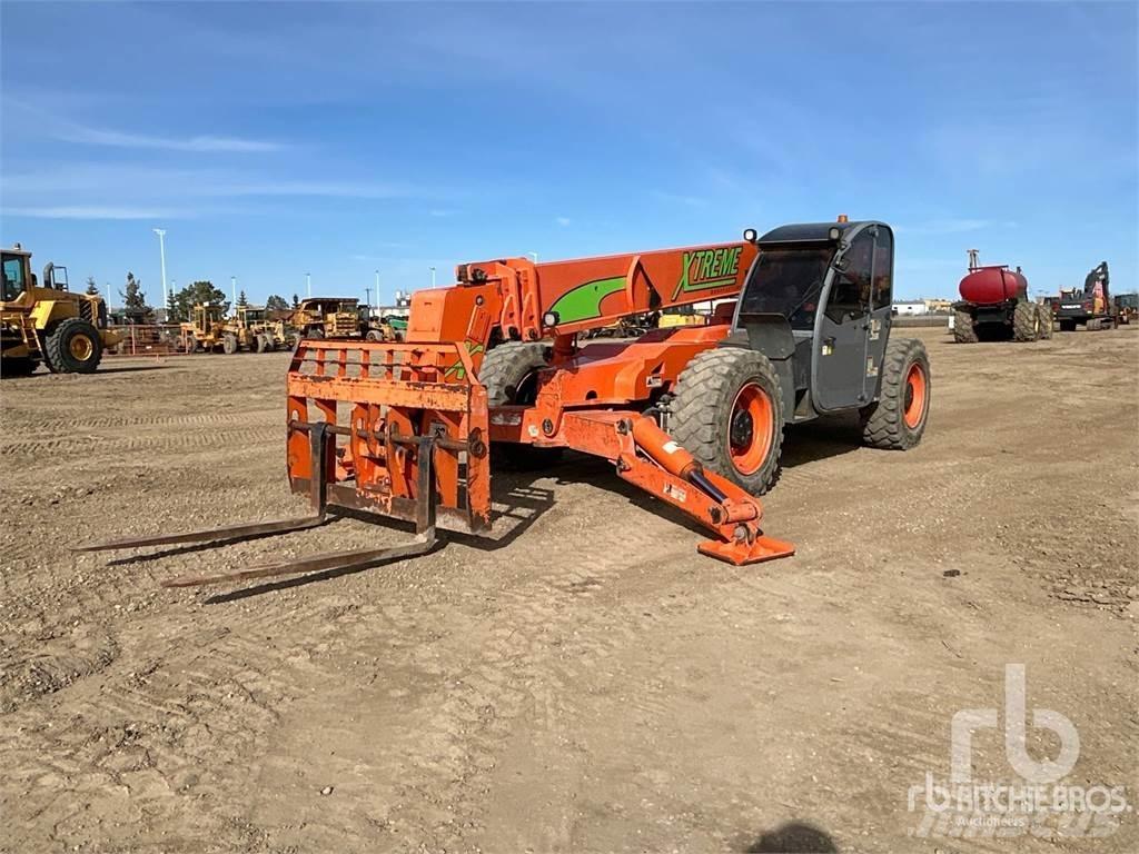 Xtreme XR1255 Telescopic Handlers