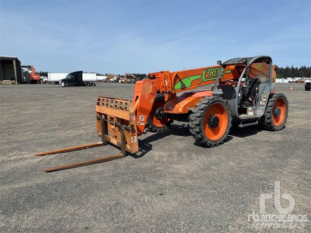 Xtreme XRM842 Telescopic Handlers