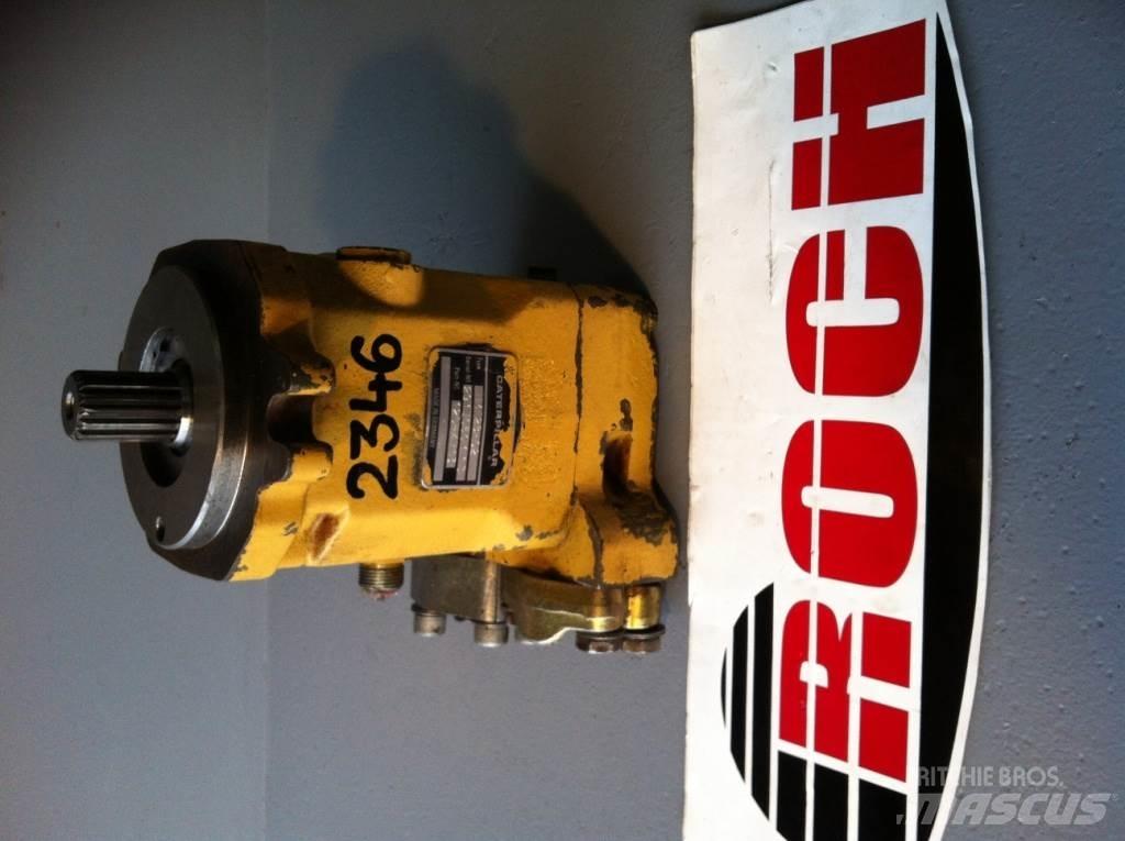 CAT HMF28-02 120-4713 Engines