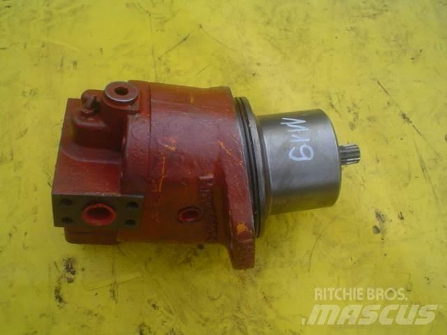 Hydromatik 440.16.02.11 Engines