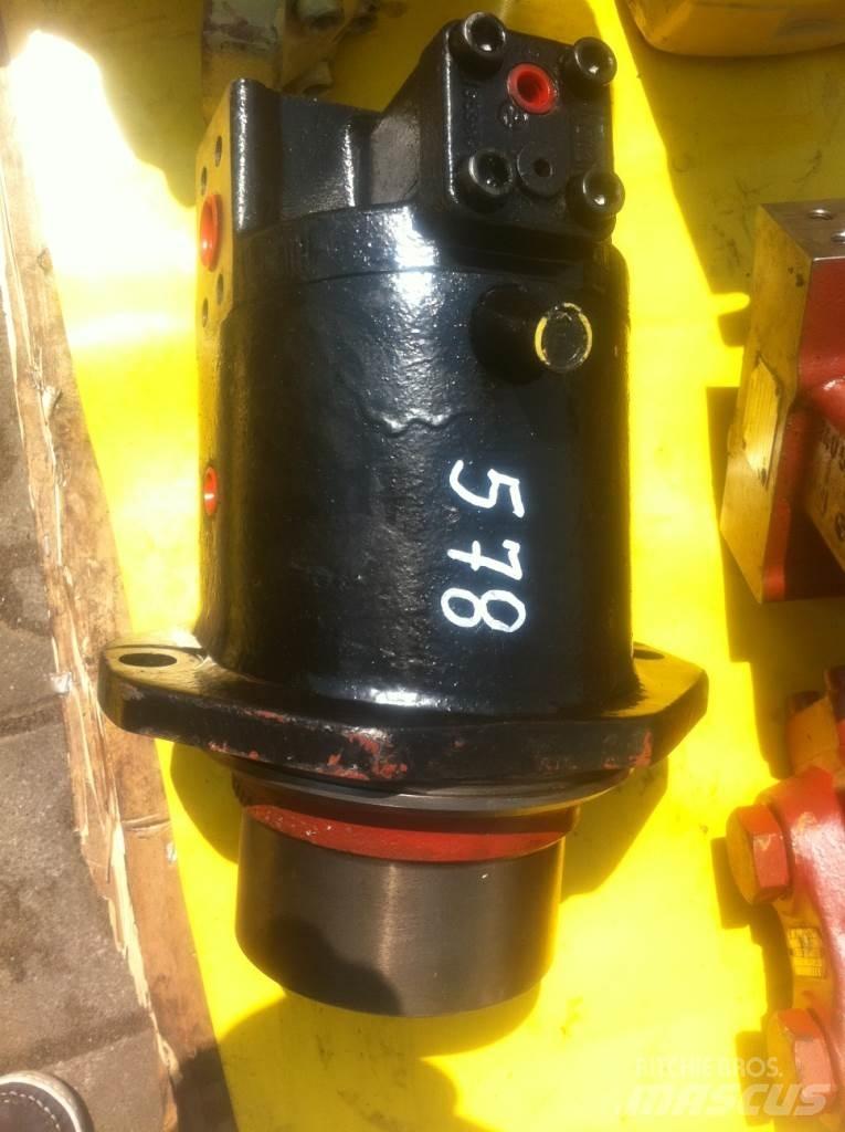 Hydromatik 440.22.02.11 Engines