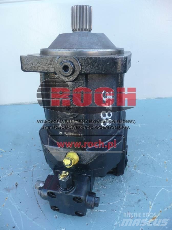 Liebherr 11114808 2200494 Engines