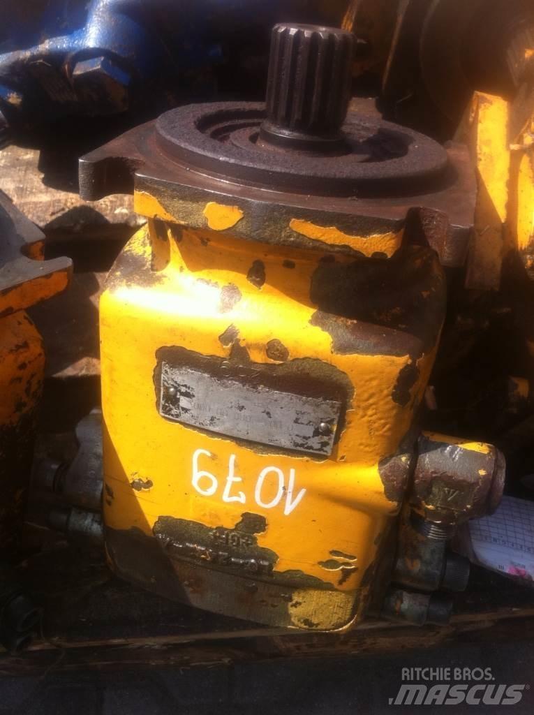 Liebherr 947-7411 3282 Engines