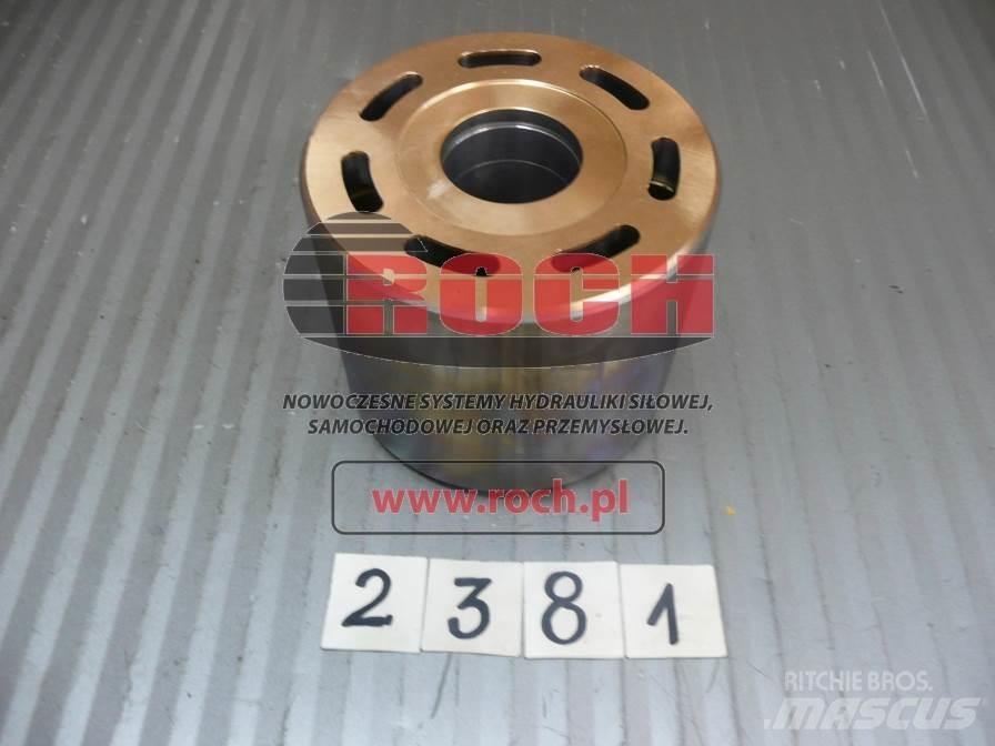 Linde CYLINDER DO BMV135-01 Hydraulics