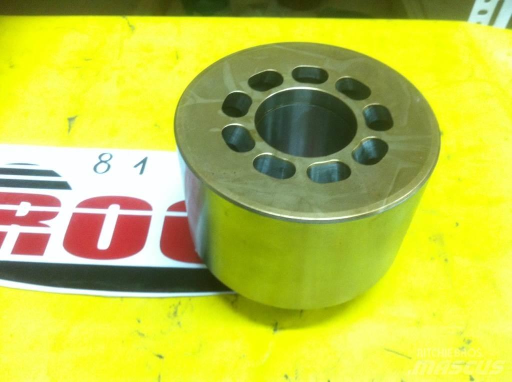 Linde CYLINDER DO HPR130 Hydraulics