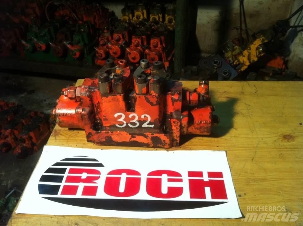 Linde VW185625 - 1 SEKCYJNY Hydraulics