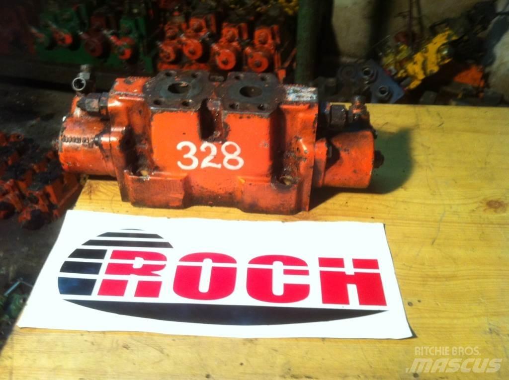 Linde VW255642 - 1 SEKCYJNY Hydraulics
