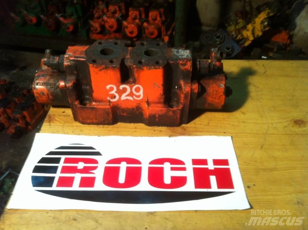Linde VW255644 - 1 SEKCYJNY Hydraulics