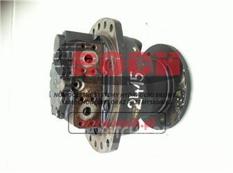 Rexroth MCR10F Engines