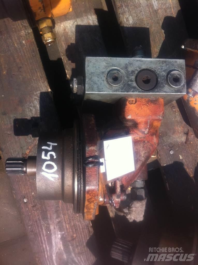 Volvo P31994-01K 3799412 Engines