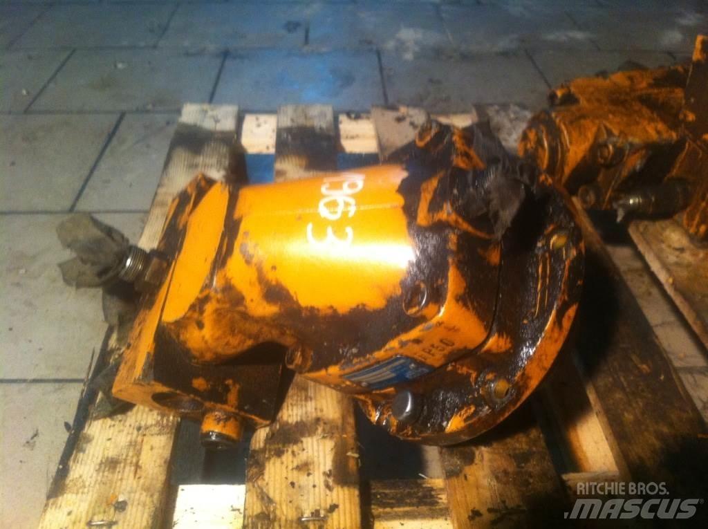 Volvo P37437-69P 3795966 Engines