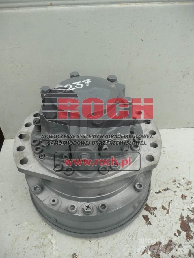 Wirtgen AT2537383 B12967T Engines