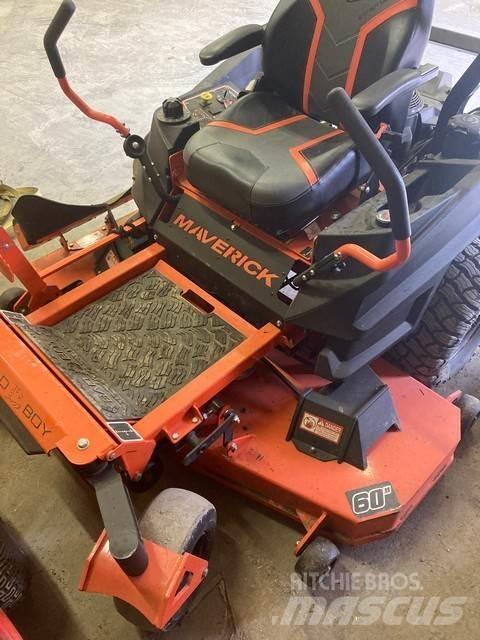 Bad Boy Maverick Groundcare - Others