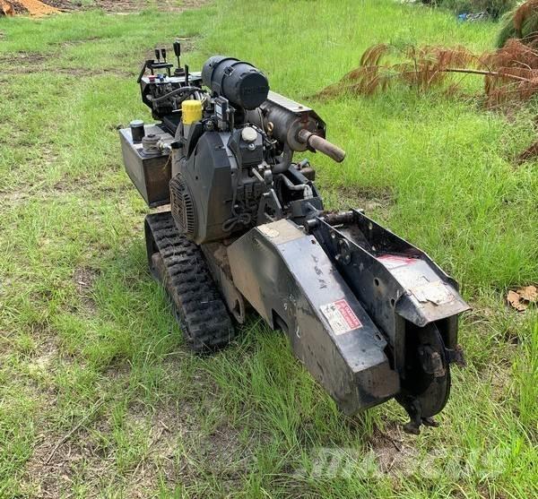 Bandit SG-40 Forestry - Others