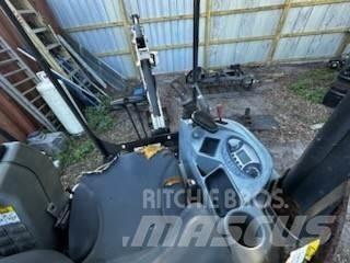 Bobcat E20 Mini excavators  7t - 12t