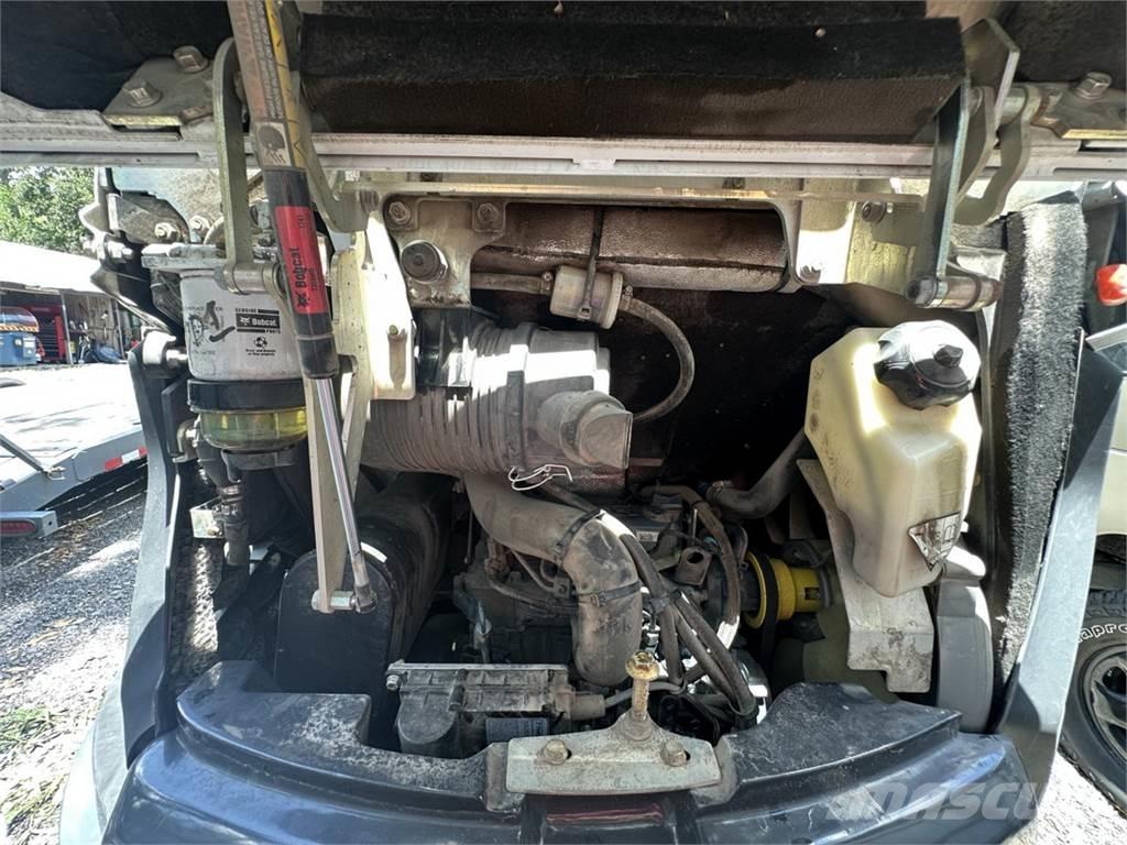 Bobcat E26 Mini excavators  7t - 12t