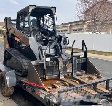 Bobcat T590 Skid Steer Loaders