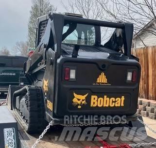 Bobcat T590 Skid Steer Loaders