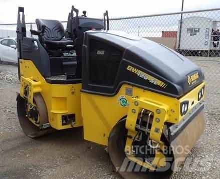 Bomag BW120 SL-5 Other