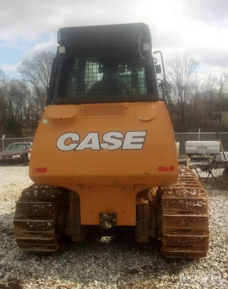 CASE 850M WT Other