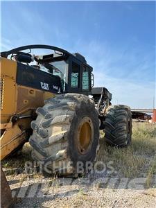 CAT 545C Skidders
