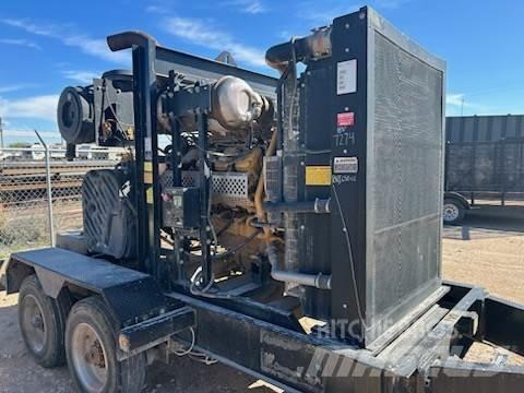 Cornell 6822MX Water Pumps