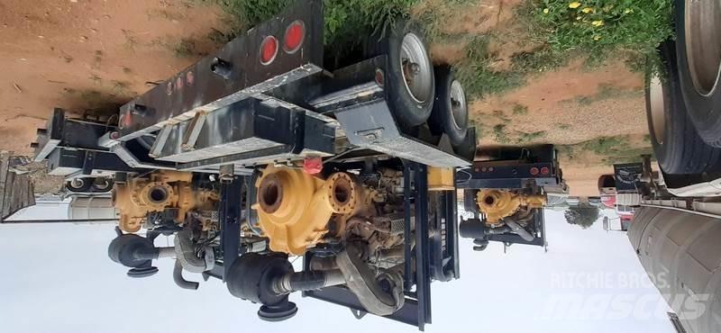 Cornell 6822MX Water Pumps