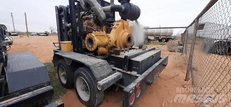 Cornell 6822MX Water Pumps