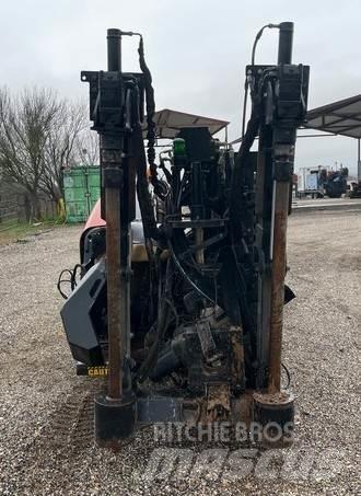 Ditch Witch JT20 Other