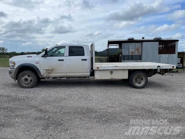 Dodge Ram 4500HD Other Trucks