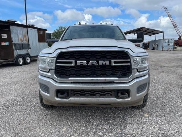 Dodge Ram 4500HD Other Trucks