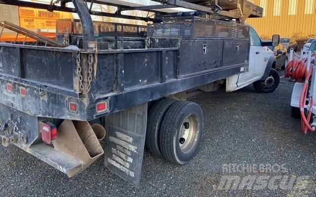 Dodge Ram 5500 Other Trucks