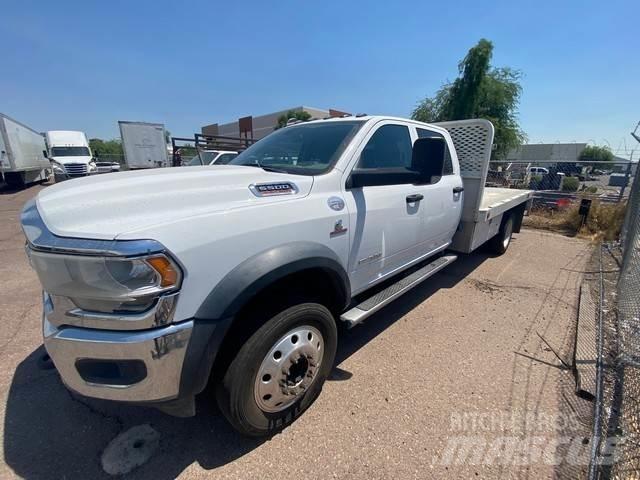Dodge Ram 5500HD Other Trucks