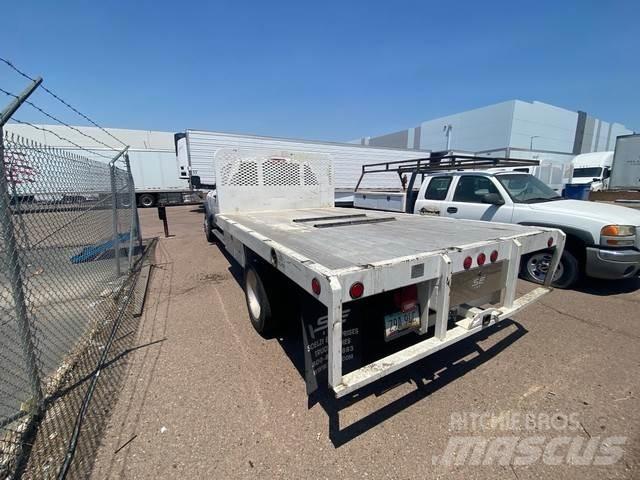 Dodge Ram 5500HD Other Trucks