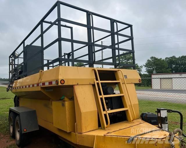 Epic C120T Farm Equipment - Others
