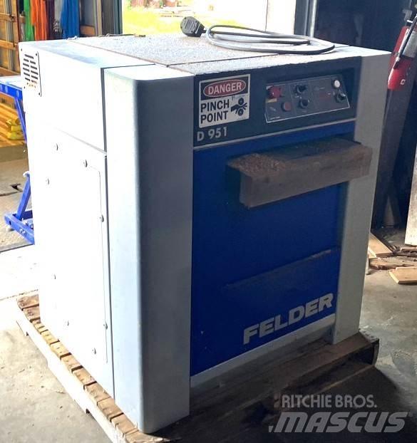  Felder D-951 Forestry - Others