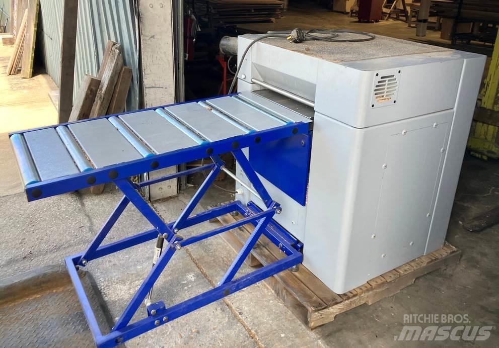  Felder D-951 Forestry - Others
