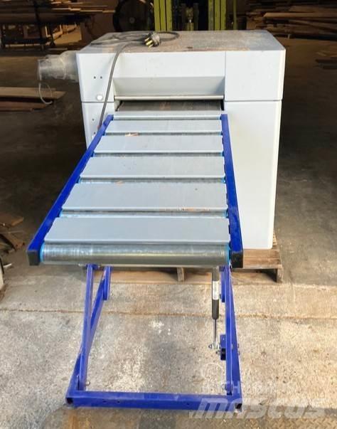  Felder D-951 Forestry - Others